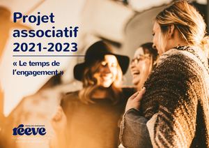 REEVE Projet Associatif 2021 2023
