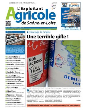 Journal Du 19 Mars 2021