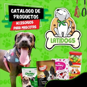 Catalogo Final Latidogs Comprimido