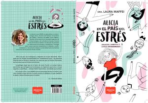 Alicia En El Pais Estres Presentacion