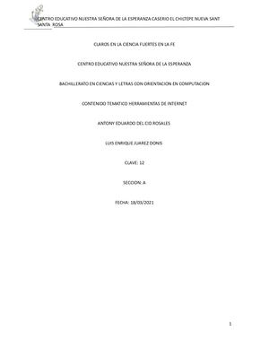 Antony Del Cid Prueba