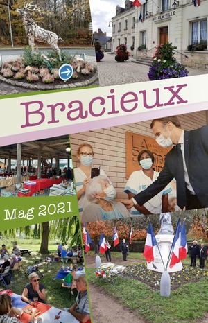 Bracieux 2021