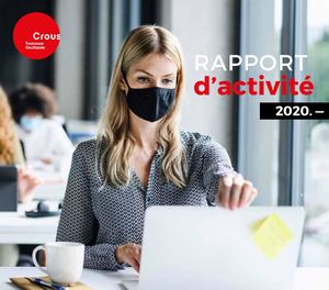 Rapport d'activité 2020