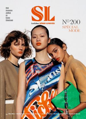 Les Echos Série Limitée Du 04 Mars 2021