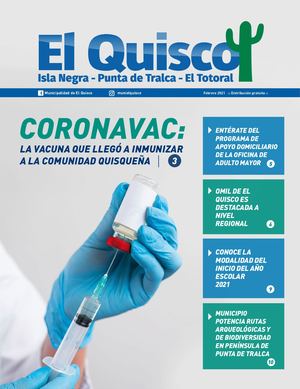 El Quisco Febrero 2021 (V6)