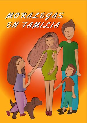 Moralejas En Familia