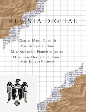 Revista Digital de Cuadernos