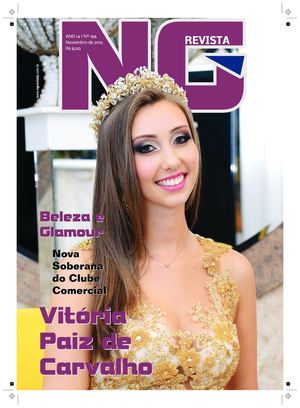 NG REVISTA | NOVEMBRO 2015