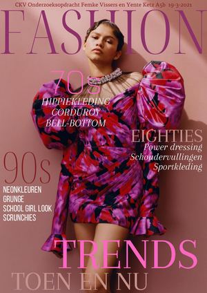 Tijdschrift CKV (OOP)