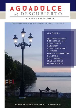 Aguadulce Al Descubierto 01