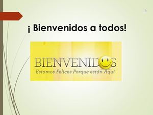 Présentation de l'Espagnol et de l'option LCE Espagnol