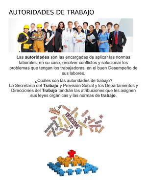 Autoridades