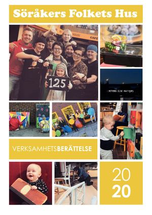 Verksamhetsberättelse1 2020