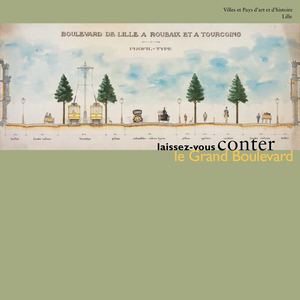 Laissez Vous Conter Le Grand Boulevard