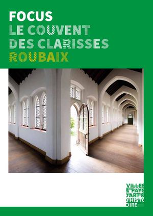 Focus Le Couvent Des Clarisses
