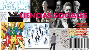 Revista Ciencias Sociales
