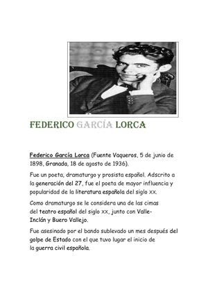 Trabajo Poetas Andaluces