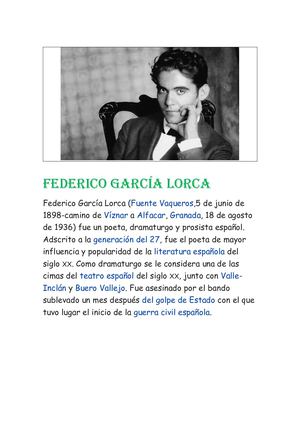 Trabajo Poetas Andaluces