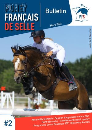 Bulletin D'information - Mars 2021