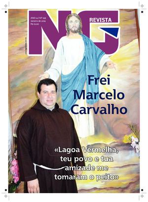 NG REVISTA | JANEIRO 2016
