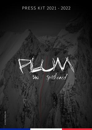 Calaméo - Press kit Plum 21/22 (USA/CANADA)