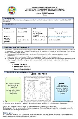 Guía De Sociales 1 Edwin Primero  (2)
