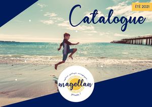 Catalogue Magellan 2021 Ete Pages