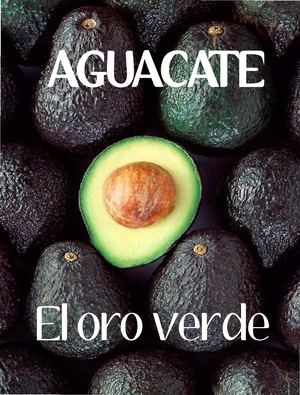 Portada Aguacate