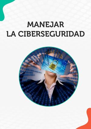Lectura Ciberseguridad
