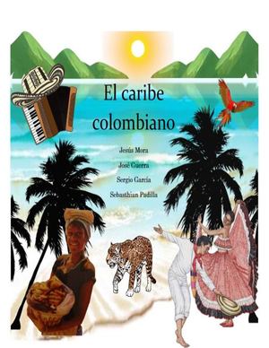 El Caribe Es Una Región Conformada Por El Mar Caribe