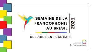 (FR) - Francophonie au Brésil - 2021