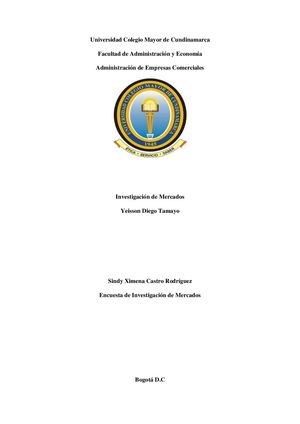 Encuesta de satisfacción de Justo y Bueno