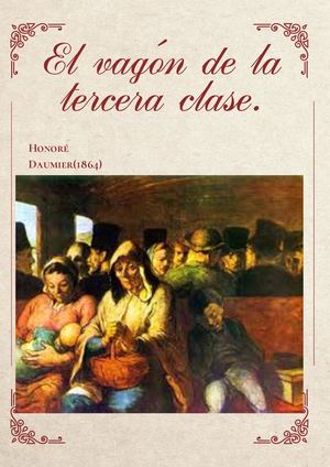 Vagón de tercera clase