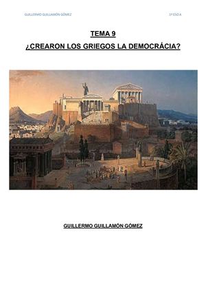 Grecia Tema 9