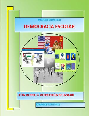 Democracia Escolar Mecanismos