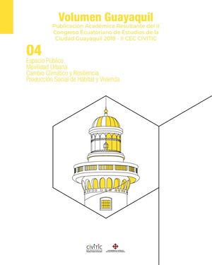 Volumen Civitic Guayaquil