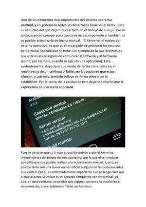 Los Sistema De Android1