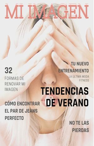 Revista Publisher