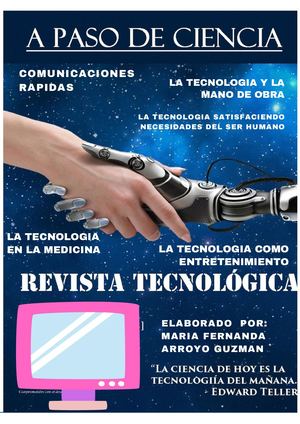 Moda Adolescente Revista Portada