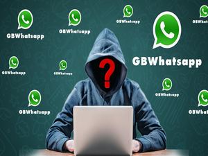GBWhatsApp is the best WhatsApp alternative