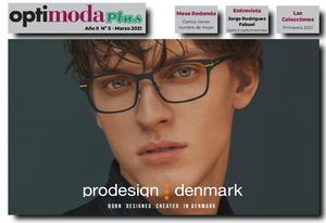 Optimoda Plus 05 Marzo 2021