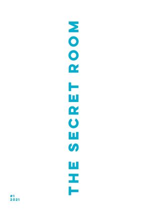 Catalogue The secret Room Exhibition Suzanne Lastrina