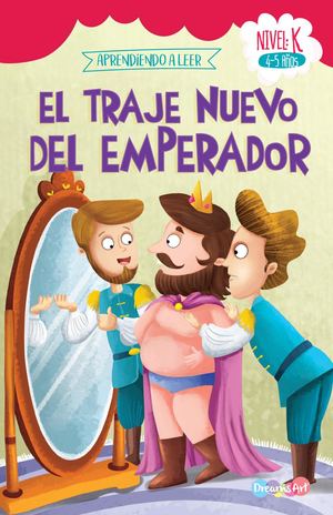 BBPEG2023 El traje nuevo del emperador