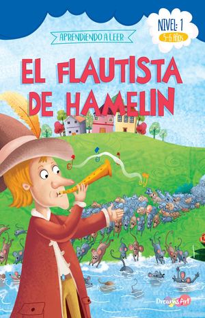 BBPEG2024 El Flautista de Hamelin