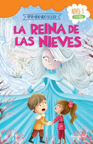 BBPEG2026 La Reina de las nieves