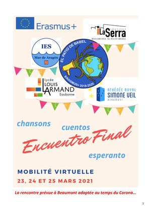 Mobilité Virtuelle Programme Difusion (1)