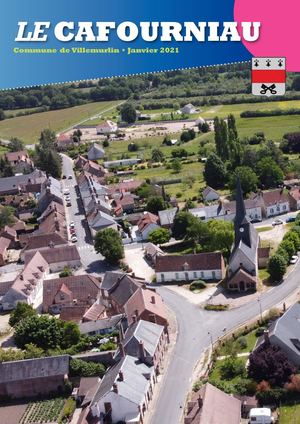 Bulletin Janvier 2021
