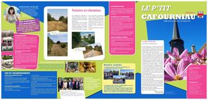 Villemurlin Bulletin Septembre 2020
