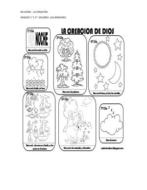 La Creacion