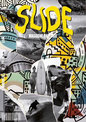 Slide Magazine